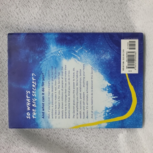 3/$20 The Secret to TEEN Power - Picture 2 of 12